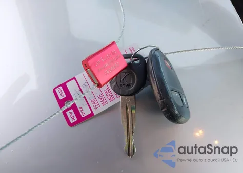 2008 Saturn Vue V6 Xe z USA, uszkodzony, nr VIN 3GSDL43N08S706885